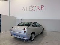 Usata Fiat Coupé 131 CV (96 kW) 2000 Argento Coupé