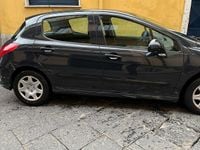 Usata Peugeot 308 90 CV (66 kW) 2010 Berlina