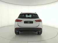 Usata Mercedes GLA200 150 CV (110 kW) 2022 Grigio SUV