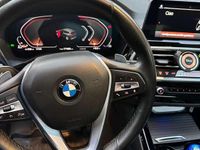 Begagnad BMW X3 190 HK (139 kW) 2023 SUV
