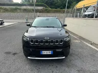 Usata Jeep Compass Limited 190 CV (139 kW) 2022 SUV