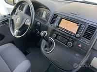 Usata VW Multivan Edition 140 CV (102 kW) 2011 Bianco Furgone