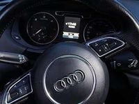 Usata Audi Q3 Advanced Plus 177 CV (130 kW) 2012 SUV