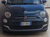 usata Fiat 500 5001.0 hybrid Dolcevita 70cv