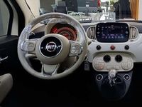 Begagnad Fiat 500 101 HK (74 kW) 2021 Cab