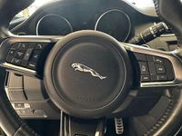 Usata Jaguar E-Pace R-Dynamic 150 CV (110 kW) 2019 Gray SUV