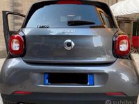 usata Smart ForFour forfour 90 0.9 Turbo Prime