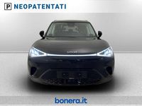 Usata Smart #1 Edition #1 200 kW (272 CV) 2024 Meta black metallic SUV