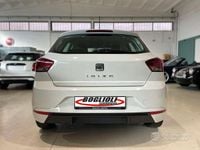 Usata Seat Ibiza Business 95 CV (69 kW) 2020 Bianco Berlina