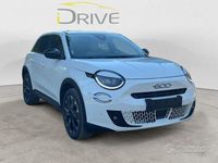 Usata Fiat 600 La Prima 101 CV (74 kW) 2024 Bianco SUV