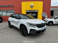 usata Renault Austral Hybrid E-Tech 200 Techno Esprit Alpine del 2023 usata a Conegliano