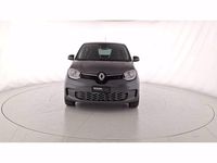 Usata Renault Twingo Urban Night 60 kW (82 CV) 2023 Cosmic grey Utilitaria