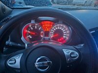 usata Nissan Juke 1.5 dCi Acenta