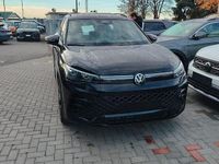 Usata VW Tiguan R-line Plus 193 CV (141 kW) 2024 Nero SUV