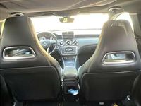 Usata Mercedes A180 109 CV (80 kW) 2015 Berlina