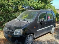 usata Opel Agila Agila 1.2 16V