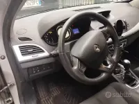 Usata Renault Mégane 110 CV (80 kW) 2014 Grigio Berlina