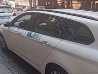 Usata Fiat Tipo 120 CV (88 kW) 2018 Bianco Station wagon