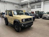 Nuova Suzuki Jimny 102 CV (75 kW) 2025 Beige SUV