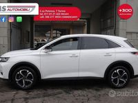 usata DS Automobiles DS7 Crossback CrossBack BlueHDi 130 Business Unicoproprietario