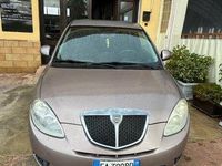 usata Lancia Ypsilon 2Âª serie - 2010