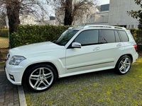 usata Mercedes GLK250 Premium 4matic