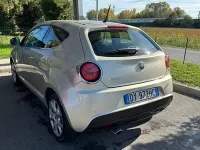 Usata Alfa Romeo MiTo 2009 Utilitaria