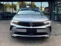 Usata Opel Grandland X Ultimate 131 CV (96 kW) 2022 Grigio SUV