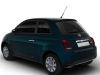 Usado Fiat 500 69 CV (50 kW) 2024 Azul Utilitario