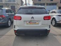 Usata Citroën C5 Aircross Shine 131 CV (96 kW) 2022 Bianco SUV
