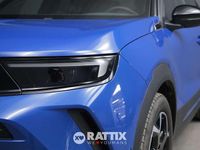 Usata Opel Mokka Ultimate 136 CV (100 kW) 2024 Blu SUV