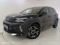 Usata Citroën C5 Aircross 131 CV (96 kW) 2024 Nero SUV