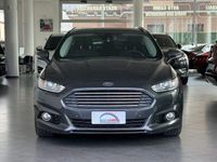 usata Ford Mondeo 2.0 TDCi 150 CV S&S Powershift Station Wagon Titan