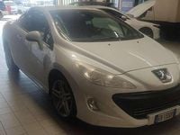 Usata Peugeot 308 CC 111 CV (81 kW) 2010 Other Cabrio
