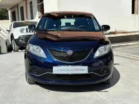 Usata Lancia Ypsilon 84 CV (61 kW) 2016 Bluazzurro Utilitaria