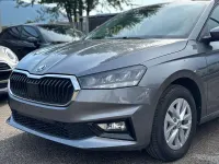 Nuova Skoda Fabia Style 95 CV (69 kW) 2026 Grigio Utilitaria