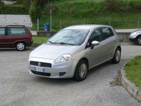 usata Fiat Grande Punto 5p 1.3 mjt 16v Active 75cv