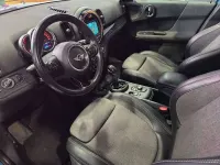 Usata Mini Cooper D Countryman Hype 150 CV (110 kW) 2017 Blu/azzurro SUV