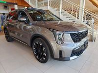 Nuova Kia Sorento 193 CV (141 kW) 2026 Grigio metallizzato SUV