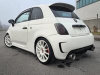 usata Abarth 500 esseesse