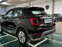 Usata Fiat 500X Cross 151 CV (111 kW) 2020 Nero metallizzato SUV