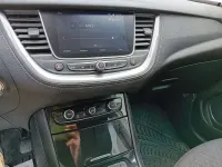 Usata Opel Grandland X Innovation 120 CV (88 kW) 2018 Bianco SUV