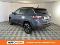 Usata Jeep Compass Limited 131 CV (96 kW) 2022 Blu SUV