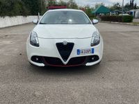 usata Alfa Romeo Giulietta 2.0 175cv tct