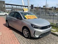 Usata Opel Corsa 75 CV (55 kW) 2024 Grigio Utilitaria