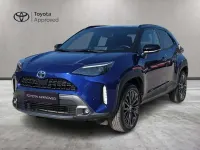 Usata Toyota Yaris Cross 116 CV (85 kW) 2023 Juniper blu SUV