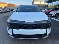 Nuova Kia Sportage Style 239 CV (175 kW) 2026 Bianco SUV