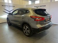 usata Nissan Qashqai 1.5 dCi N-Connecta