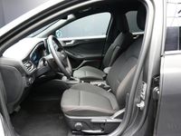 Usata Ford Focus ST-Line 155 CV (114 kW) 2025 Vari colori pastello Station wagon