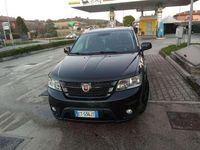 Usata Fiat Freemont Lounge 170 CV (125 kW) 2014 SUV